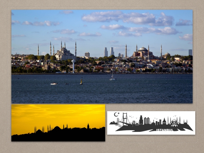 Istanbul and architecture.002